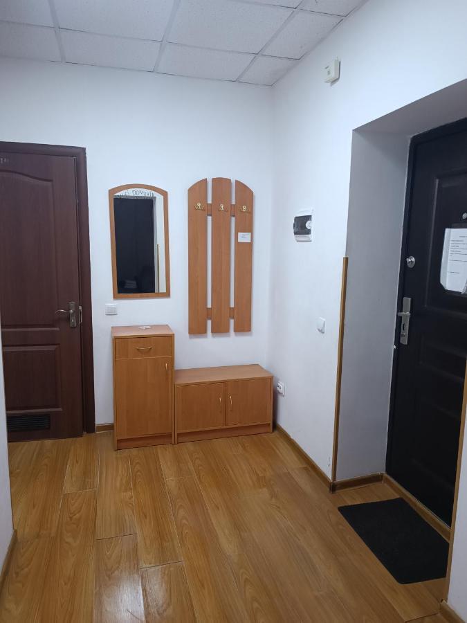 Apartments Domovik On Valenberga 3 Mukatsjeve Eksteriør bilde